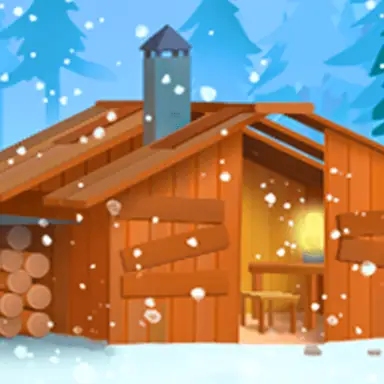 Frozenventure game
