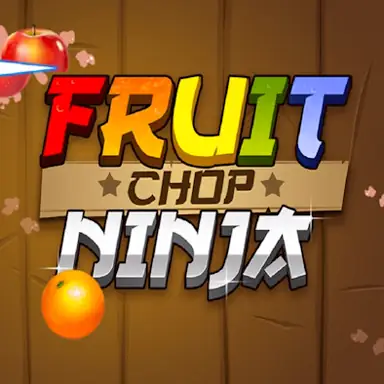 Fruit Chop Ninja game