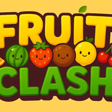 Fruit Clash game