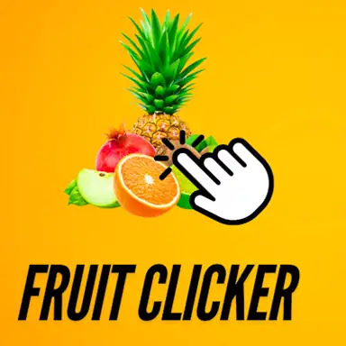 Fruit Clicker game