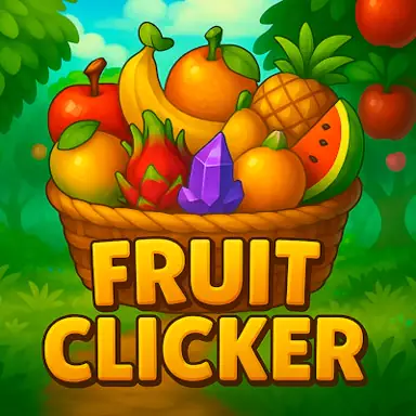 Fruit Clicker oyunu