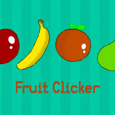 Fruit Clicker oyunu