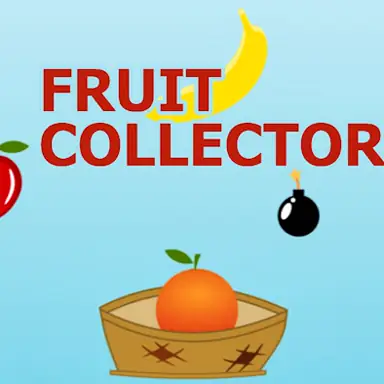 Fruit Collector oyunu