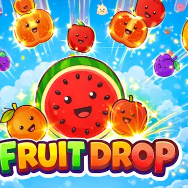Fruit Drop oyunu