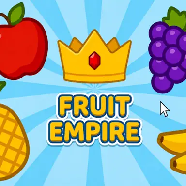 Fruit Empire oyunu