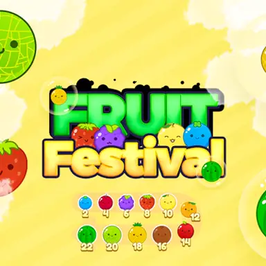 Fruit Festival game