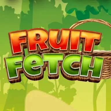 Fruit Fetch game