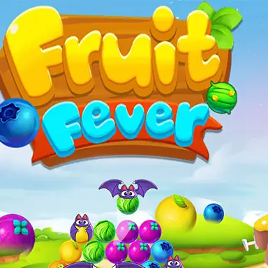 Fruit Fever oyunu