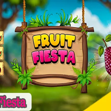 Fruit Fiesta oyunu
