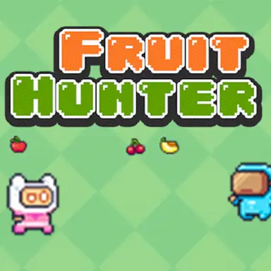 Fruit Hunter oyunu