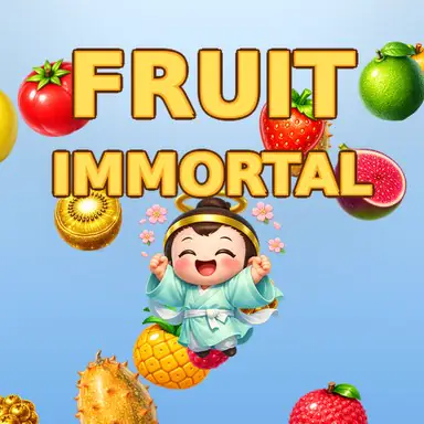 Fruit Immortal oyunu