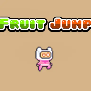 Fruit Jump oyunu