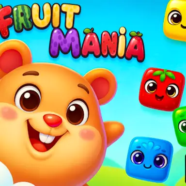 Fruit Mania game