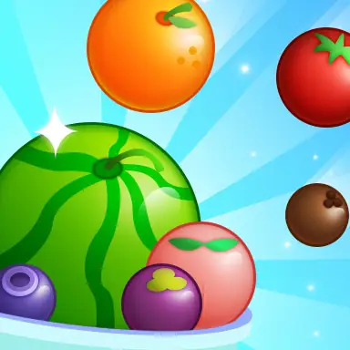 Fruit Match Juicy Puzzle 2 game