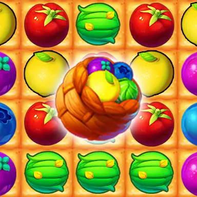 Fruit Party oyunu