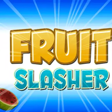 Fruit Slasher game