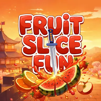 Fruit Slicer Fun game