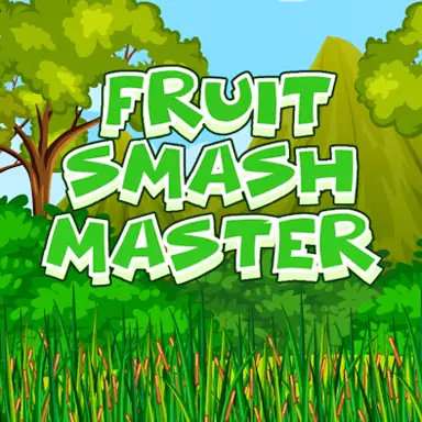 Fruit Smash Master game