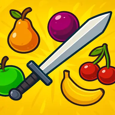 Fruit Sword oyunu
