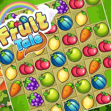 Fruit Tales game