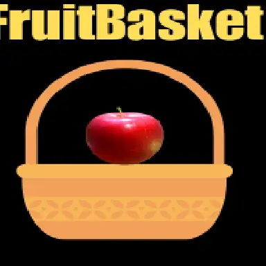 FruitBasket oyunu
