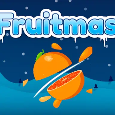 Fruitmas game