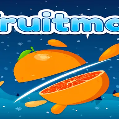 FruitMasSlice oyunu