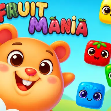 Fruits Mania game