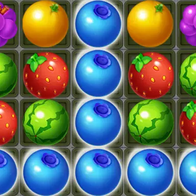 Fruitta Link oyunu