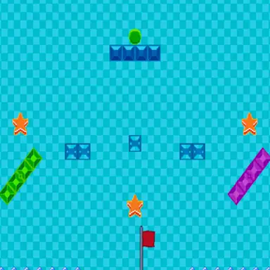 Frutiger Ball Game oyunu