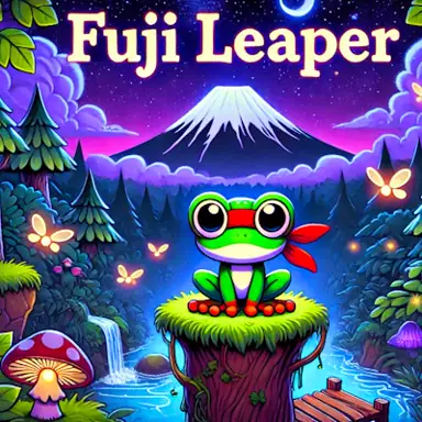 Fuji Leaper oyunu