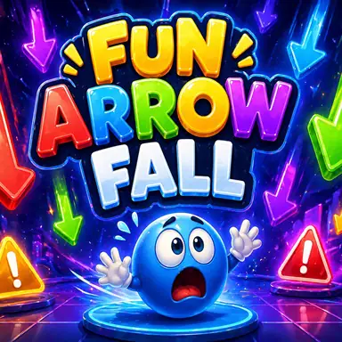 Fun Arrow Fall oyunu