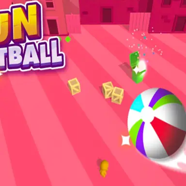 Fun FootBall oyunu