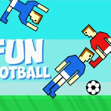 Fun football oyunu