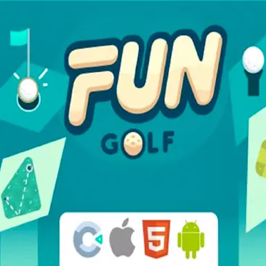 Fun Golf oyunu