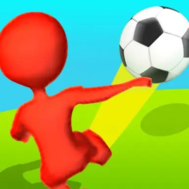 Fun Soccer 3D oyunu