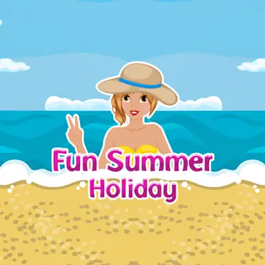 Fun Summer Holiday oyunu
