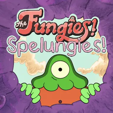 Fungies Spelungies game