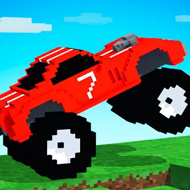 Funny Mad Racing oyunu
