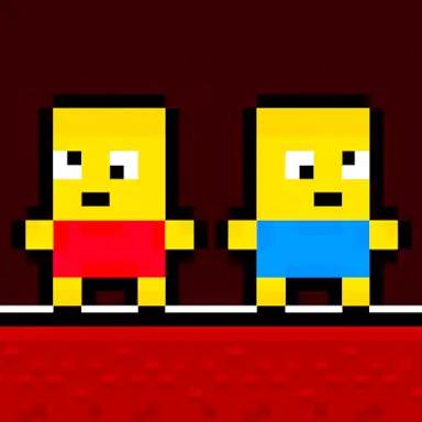 Funny Obbys game