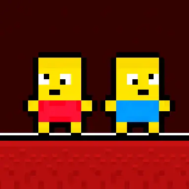 Funny Obbys game