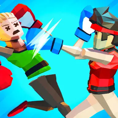 Funny Ragdoll Wrestlers oyunu