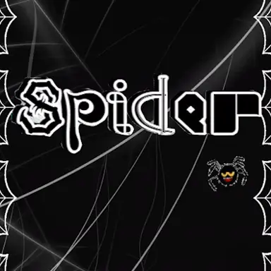 Funny Spider oyunu