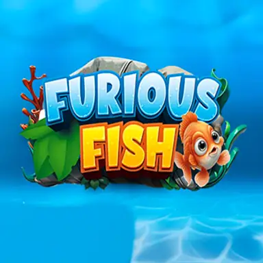 Furious Fish game
