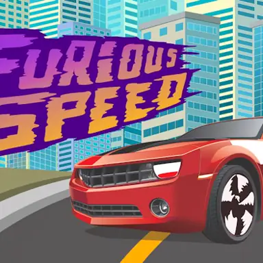 Furious Speed oyunu