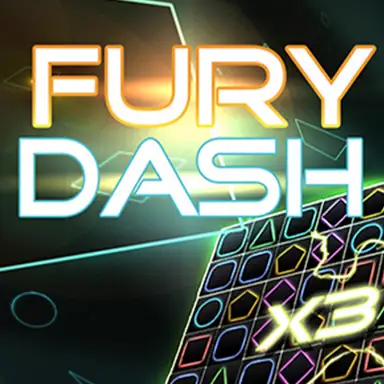 Fury Dash game