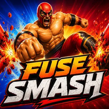 FuseSmash oyunu