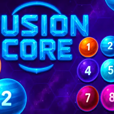 Fusion Core oyunu
