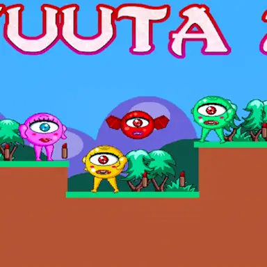 Fuuta 2 game