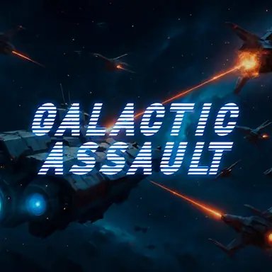 Galactic Assault game